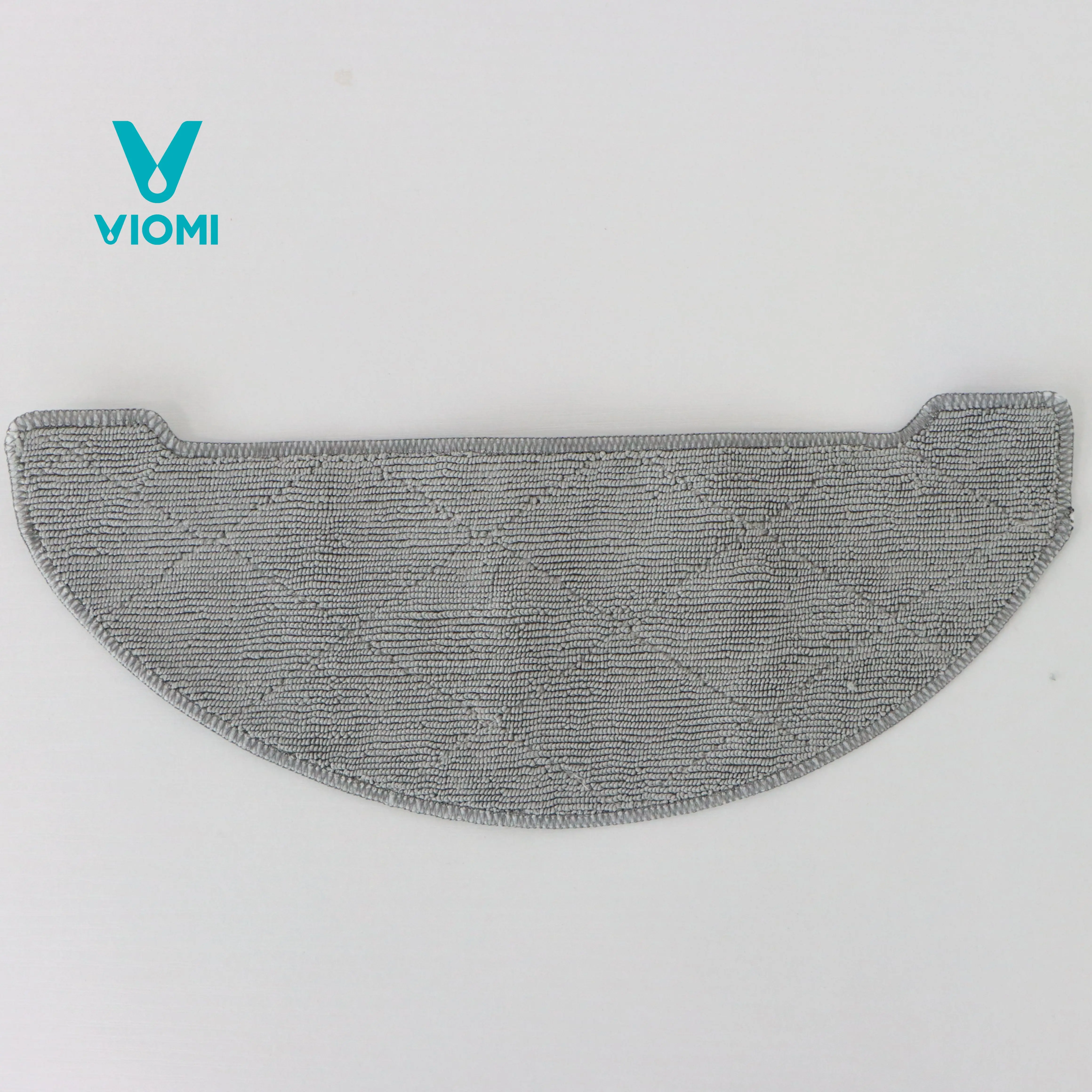 For VIOMI S9 Vacuum Cleaner Accessories Side Brush Filter Mop Cloth Dust Bag HUY 