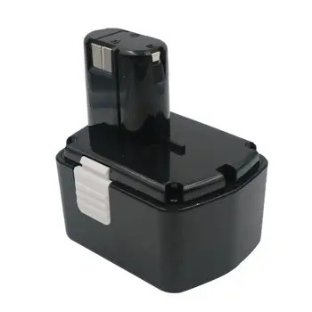 

HIT 14.4A 2500mAh rechargeable battery pack replacement model EB1414S EB1420RS EB1424(HIT 14.4V Battery)