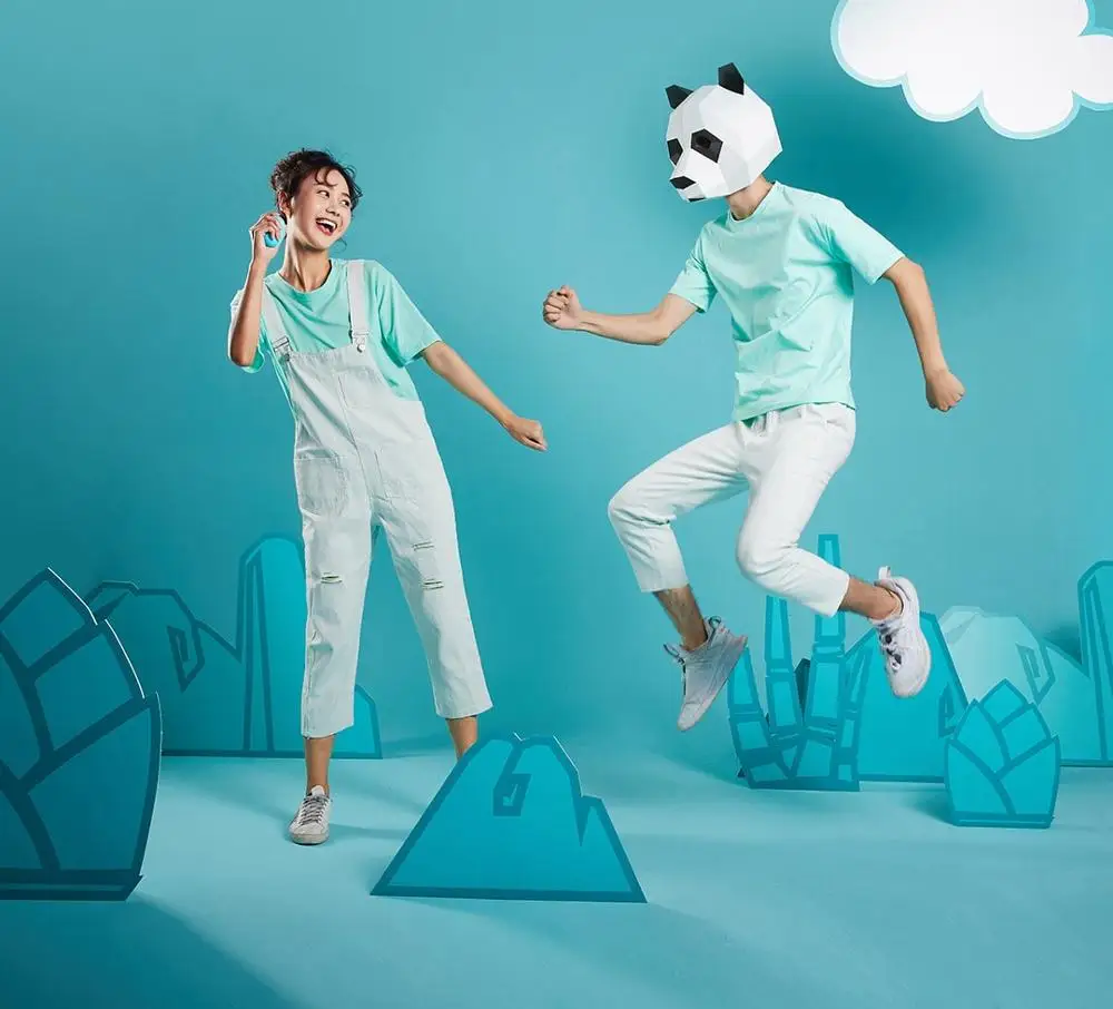 Billige 2019 neue Xiaomi Yunmai Smart Dekompression Ball Mijia sqeeze ball Muskel entspannen Bluetooth APP Spiel Spielzeug Arm Ausbildung Massage Ball