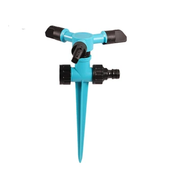 

Automatic 360 degree rotating sprinkler irrigation lawn irrigation plastic lawn sprinkler garden sprinkler irrigation sprinkler