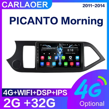 

2.5D+IPS+DSP car android gps navigation player For 2011 2012 2013 2014 KIA PICANTO Morning car radio Multimedia stereo WiFi SIM