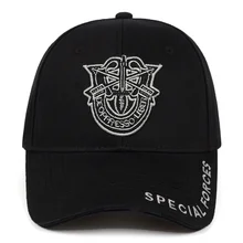 Бейсбольная кепка для корпуса морской пехоты США, тактическая Кепка для фанатов армии, Кепка с вышивкой, хлопковая модная кепка