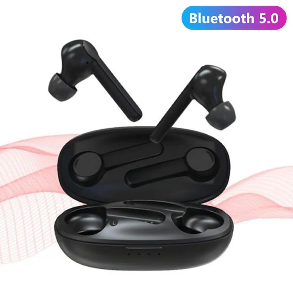 XY 7 TWS Wireless Ergonomic Bluetooth 5 0 Sport Earbuds Earphones Stereo Headset