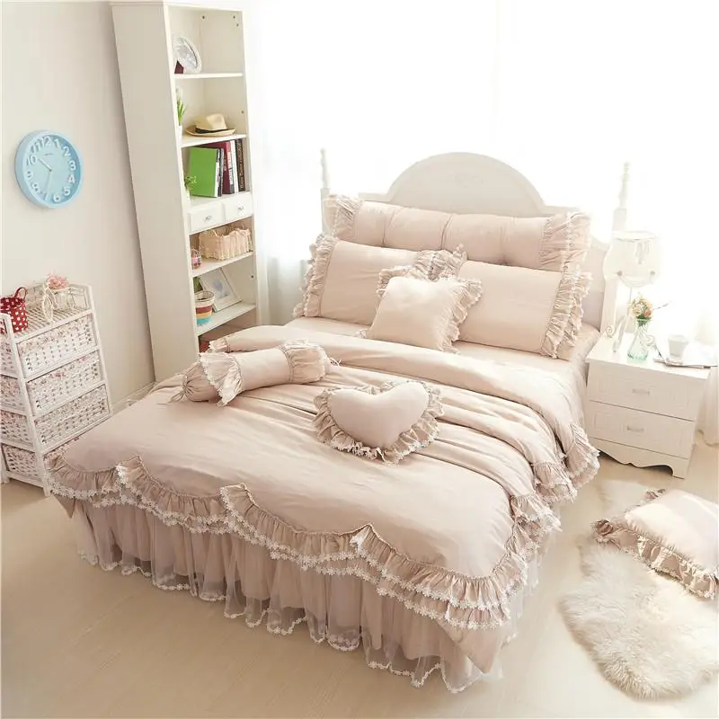 42 полных полутораспальный/двуспальный Queen size/двуспальный King size кружевное платье