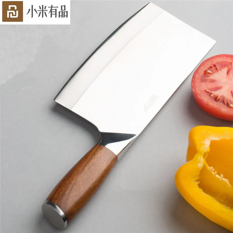 Кухонный нож Youpin для мясника из нержавеющей стали Многофункциональный кухонный