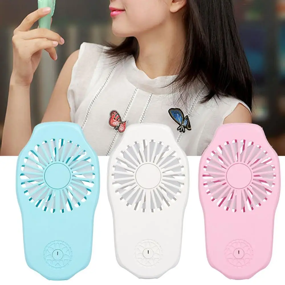 

Mini Portable Pocket USB Fan Cool Air Hand Held Travel Cooler Cooling Mini Fans Power Office Outdoor Home Mini Fan ventilador