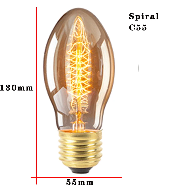 C55 Spiral