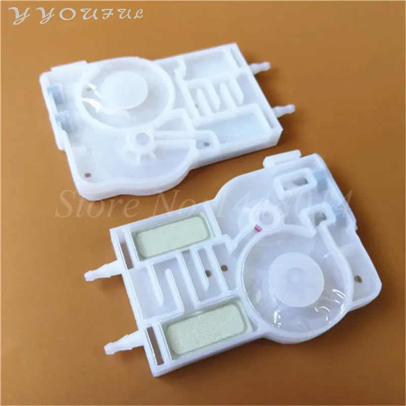 Струйный принтер 5113 чернильный демпфер Xenons Wit-color для Epson 5113 чернильный демпфер чернильный DX7 УФ Растворитель 8 шт