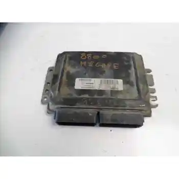 

8200055730 SWITCHBOARD ENGINE EUA RENAULT MEGANE I PHASE 2 SALOON (BA0)