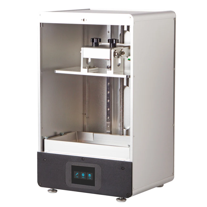 TIANFOUR T280 10 1 дюйма 2K УФ светильник из смолы для вылечения sla/lcd/dlp 3d принтер большого