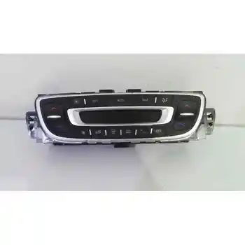 

275100007R 1982249 Control Climate Control Renault Megane Iii Saloon 5 P