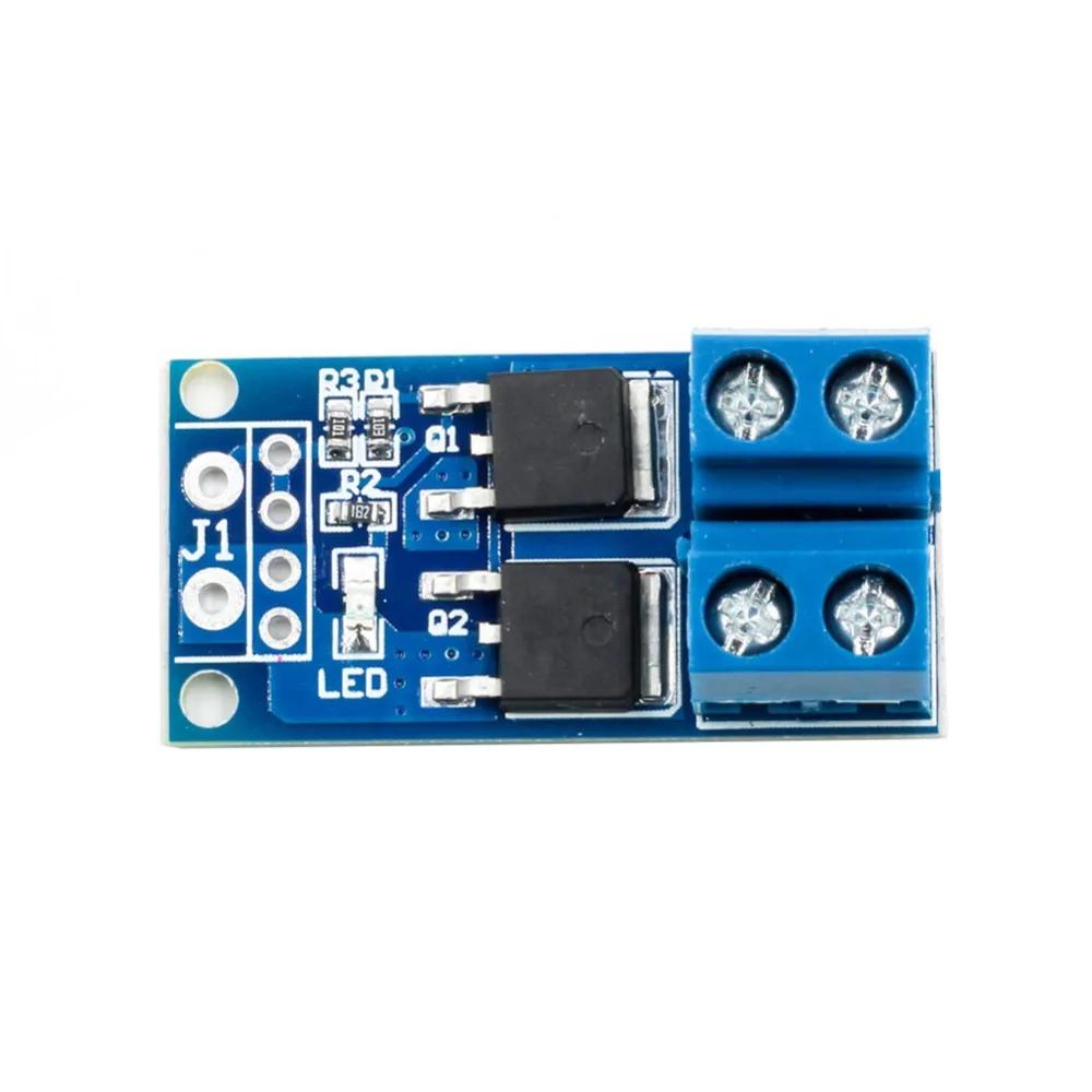 FZ3742 High-power MOS Tube FET (6)