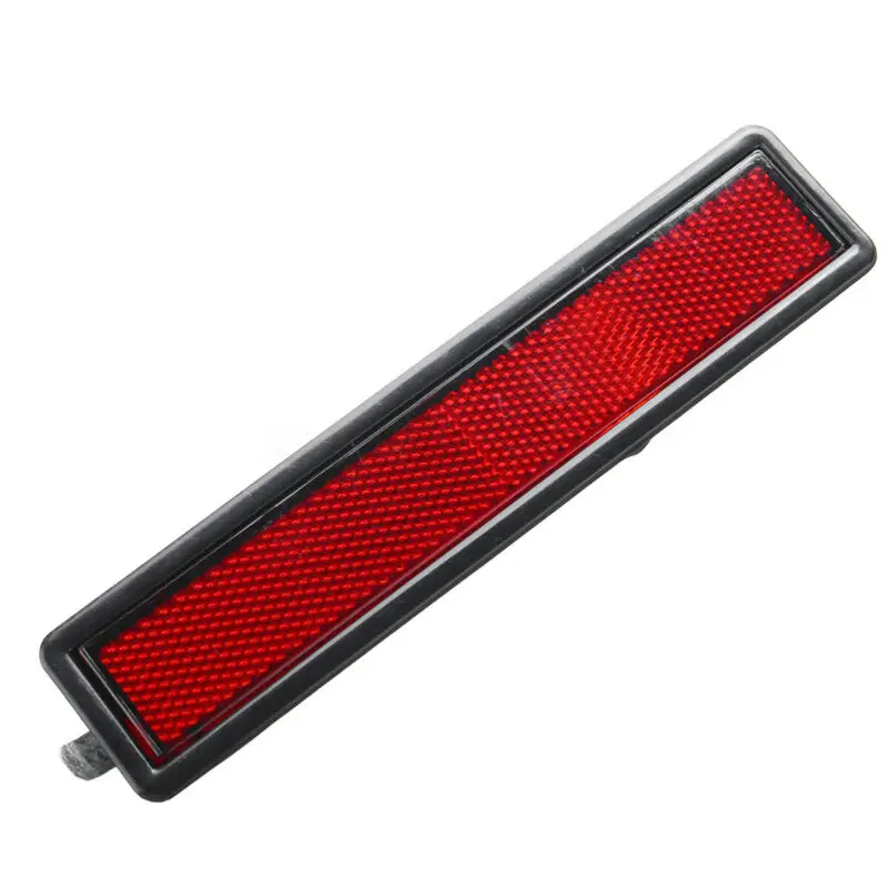 

For BMW E30 E32 E34 3 Series Side Marker Light Replacement Red Useful New