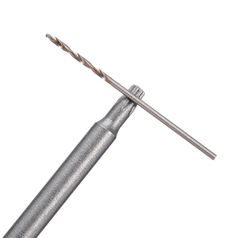 Набор Магнитных отверток S2 с шестигранной головкой из стали набор сверл для