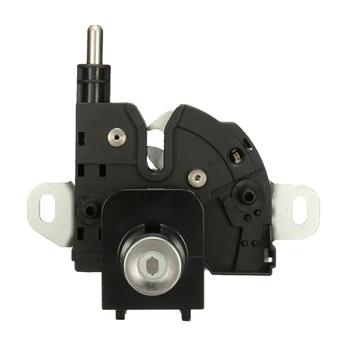 

Bonnet Hood Lock & Latch with 2 Keys Set for Ford Transit MK6 2000-2006