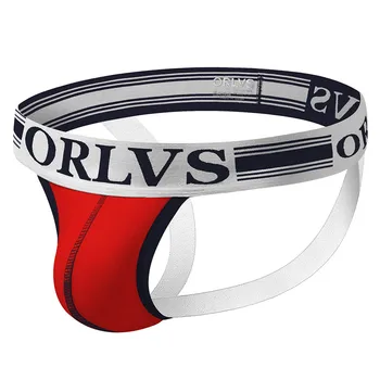 

Sexy Mens underwear Men Double Thong Panties Sexy Solid Brief Thong Breathable Underpants ropa interior hombre трусы мужские