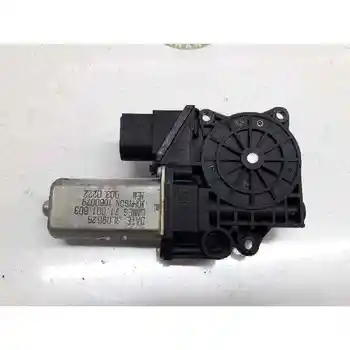 

6927026 WINDOW MOTOR REAR RIGHT BMW 1 SERIES SALOON (E81/E87)