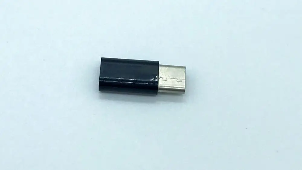 Переходник с Type C на кабель Micro USB конвертер коннектор для Ulefone armor 5 6 6e 7 Blackview BV9000