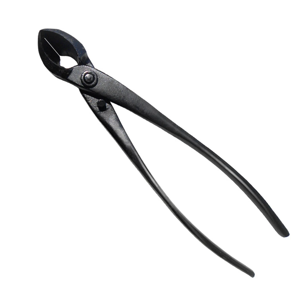 

Branches Root Cutting Plier Bonsai Manganese Steel High Hardness Tree Flower Ball Joint Pruning Clippers Garden Tools Shear