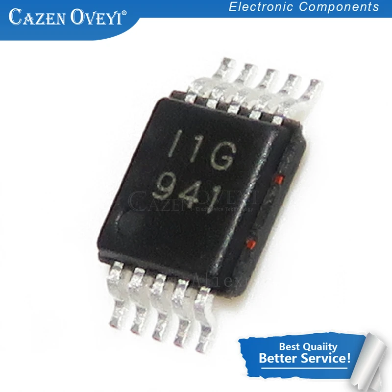 

10 шт./партия BL1530MSOP BL1530 11G I1G MSOP-10