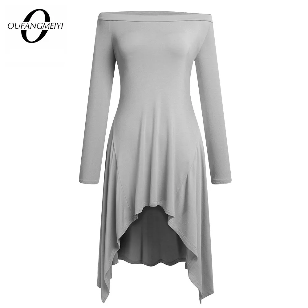 LD LINDA DELLA Runway Summer Women Mini Dress Sexy