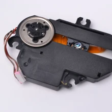 Оригинальная Замена для KENWOOD DPC-397 dvd-плеер лазерные линзы Lasereinheit в сборе DPC397 оптический pick-up Bloc Optique блок