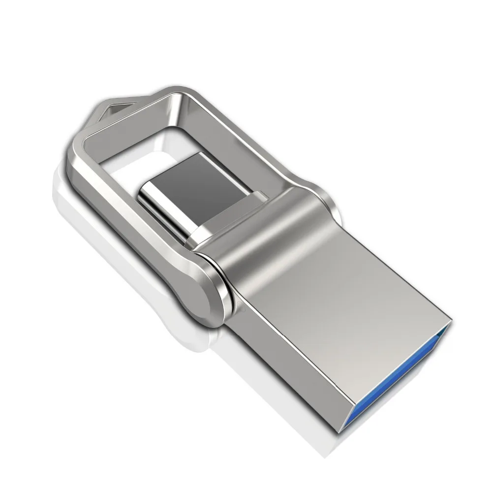 Mini USB 3.0 Flash Drive Memory Stick U Disk Thumb Drive