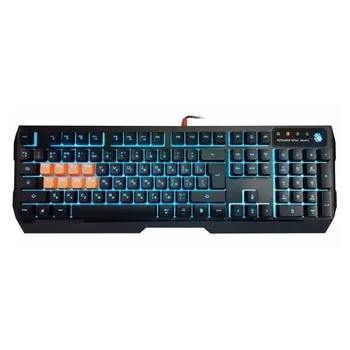 

Keyboard a4tech bloody B188 / USB/Wired/black