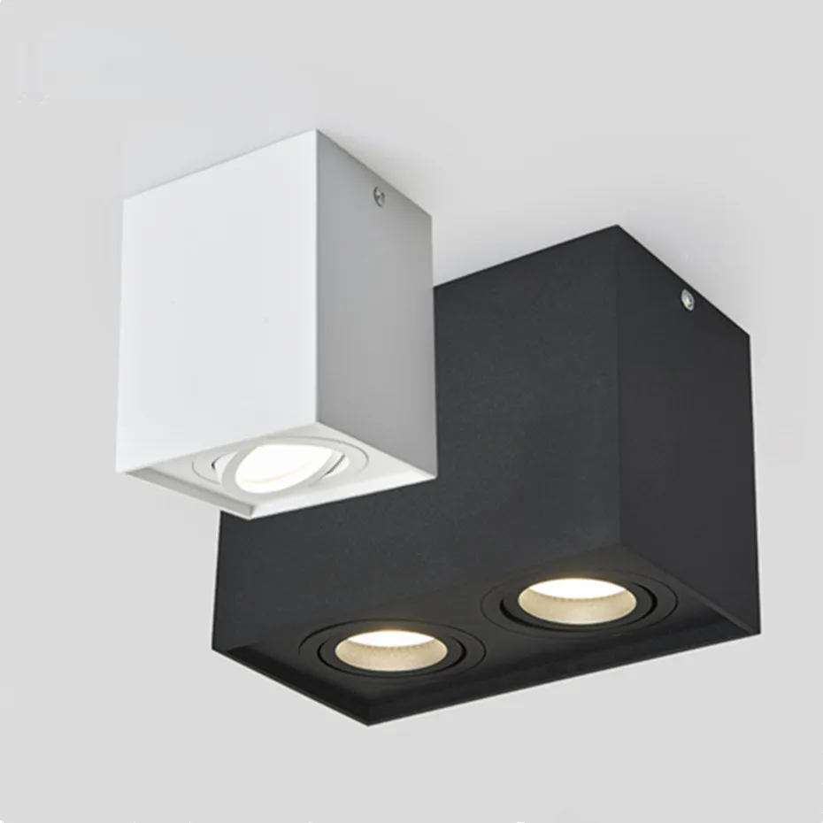 Spotlights (6)