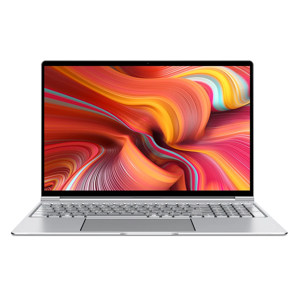 Ультра thinTeclast F15 ноутбук 15 6 &quotWindows 10 Home 8 ГБ ОЗУ 256 SSD HDMI Gemini Lake Intel N4100