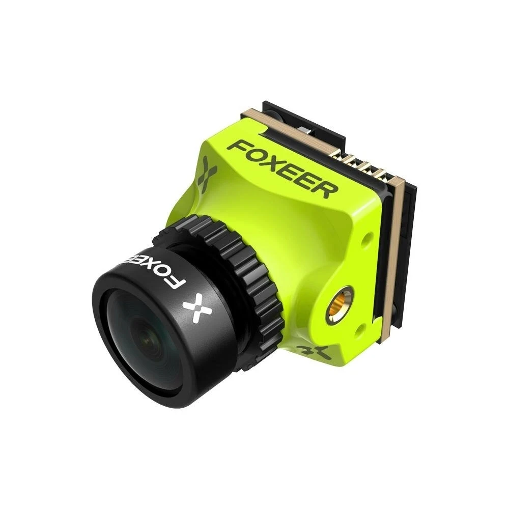 high quality fpv camera