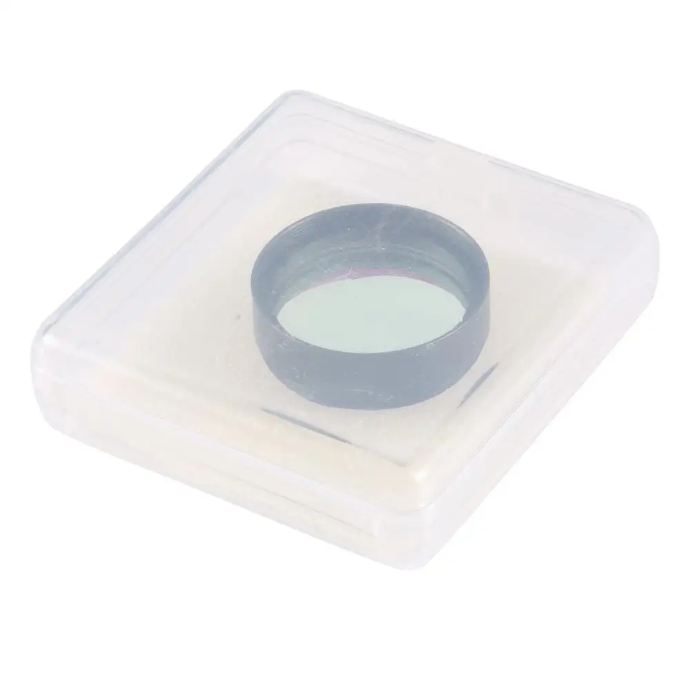 Filter 1.25 telescope filter for Astronomy Telescope Monocular Eyepiece Observations of Deep Sky Object