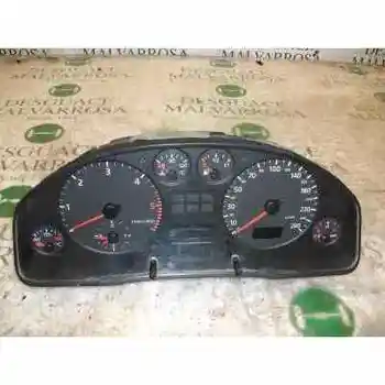 

BOX INSTRUMENTS Audi A6 SALOON (4B2) 2. 5 V6 24V TDI 4B0919860N [KU032] 260V 5000R [10964547]