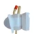 Нетканый Клейкий Держатель Foley Catheter Holder Homecare Fixed Stick Catheter Care Стерилизованная Фиксированная Трубка