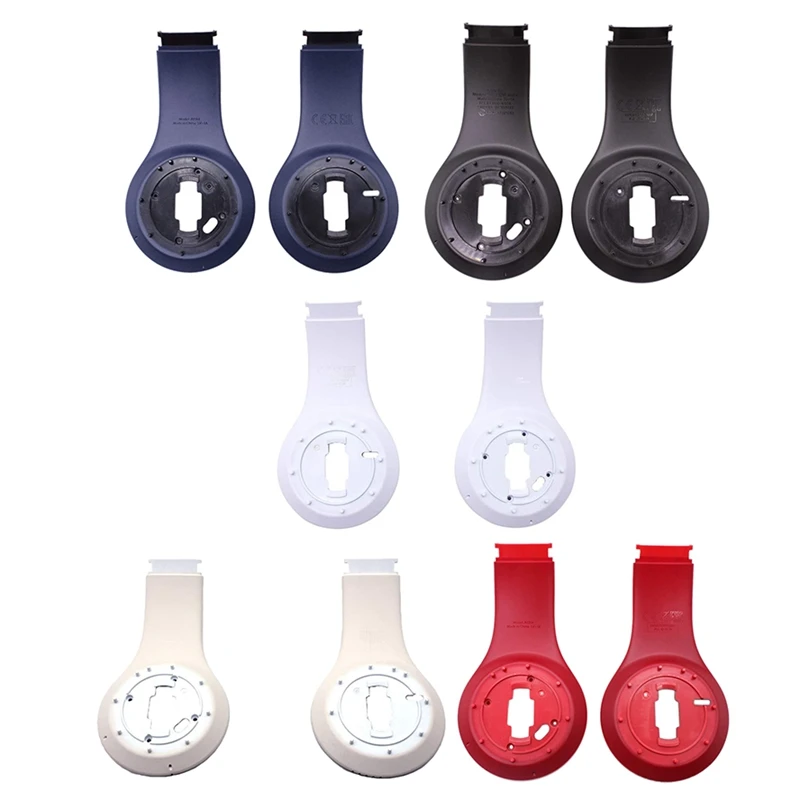 1 Pair Earphone Inner Shell Replacement for Beats Studio 3.0 Wireless Headphones Repair Parts | Компьютеры и офис