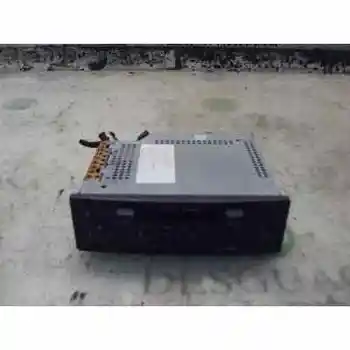 

AUDIO SYSTEM/RADIUS CD RENAULT LAGOON II (BG0) Dynamique FDO201260022649 RADIUS AJ459 [8863125]