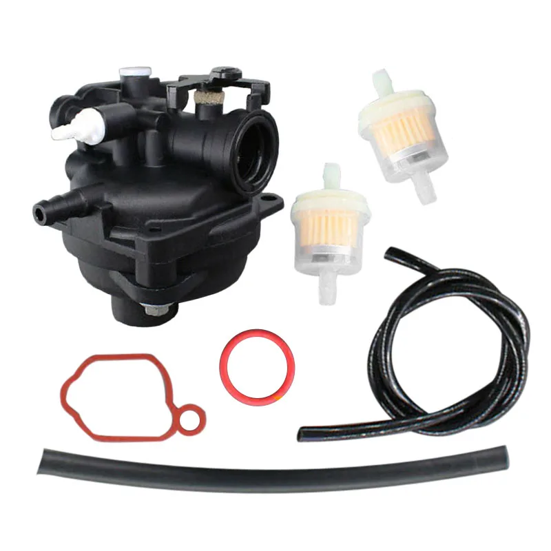 Качество подходит для Briggs& Stratton 450E серии 125cc 799583, 593261, 595656, 591979 товары для домашнего сада