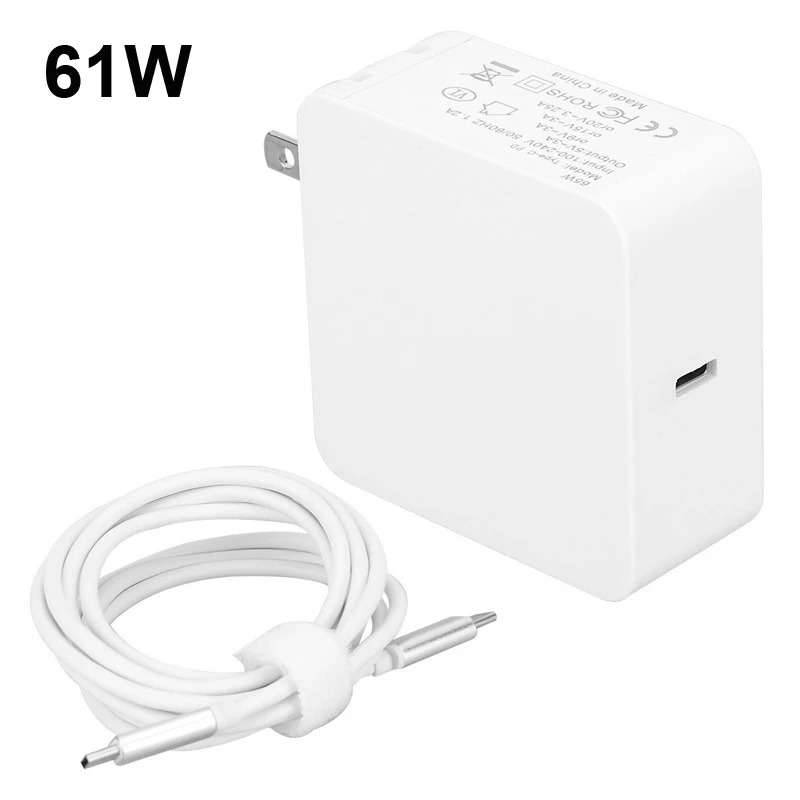 61W