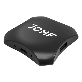 

Plug And Play Gaming Controller Practical Accessories Shooting Games Keyboard Mouse Converter Adapter For Apple Mobile Phone