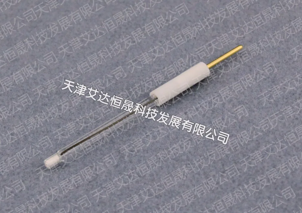 

Reference electrode, silver silver chloride electrode, R0302, diameter 4mm.