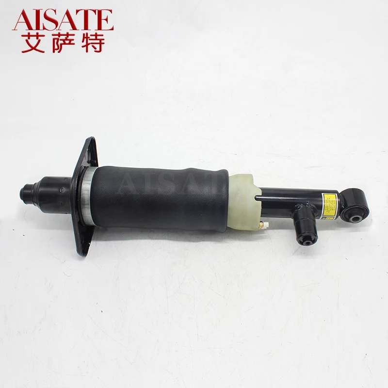 

For Audi A6 C5 Allroad Quattro Rear Left Air Suspension Shock Airbag Spring Strut Gas Damper 4Z7616019A 4Z7513031A 4Z7616051A