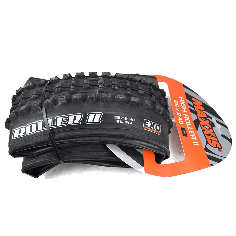 Pneu vélo,MAXXIS pneu pliant pour vtt, 26 pouces, 26 pouces, 1.95 pouces, 2.2 pouces, 2.25