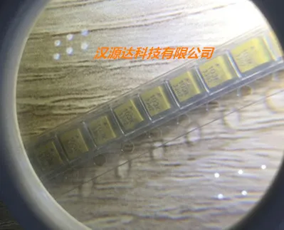 20 шт./лот B82422A1103K SMD пластиковая упаковка силовой индуктор 1210-103K 10UH 10% 0.5A 100% новый и