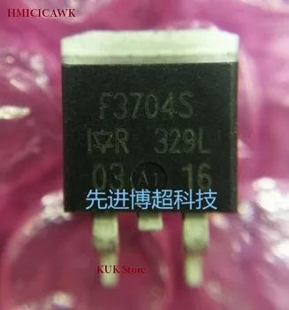 

HMICICAWK F3740S IRF3740S D2PAK Original NEW 50PCS/LOT