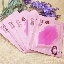 Коллагеновая увлажняющая мембрана для губ стойкая увлажняющая осветляющая линия для губ отшелушивающая осветляющая цветная маска для губ