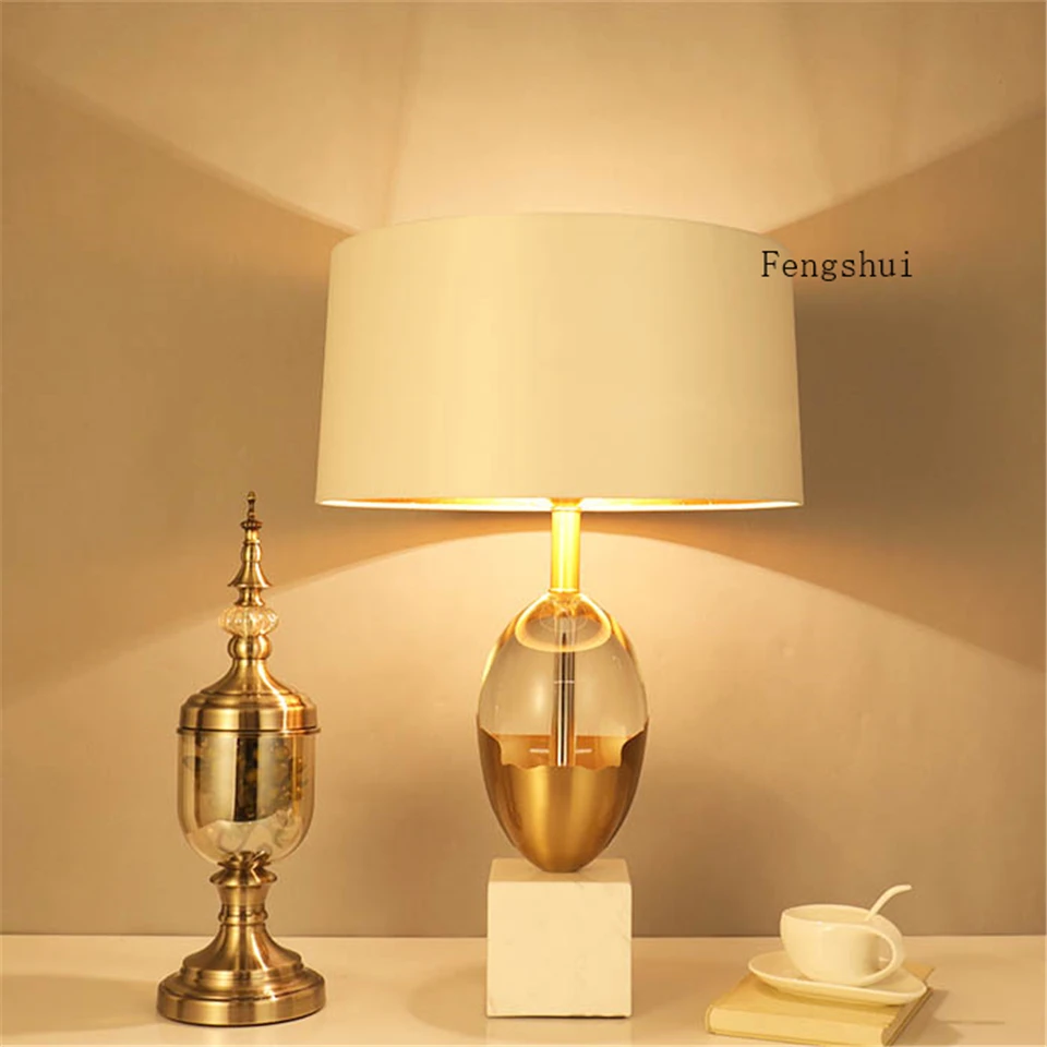 Modern LED Table Lamp Metal Frame Natural Marble Glass Table Lights Lighting Villa Living Room Bedroom Desk Lamp Standing Lamp Modern LED Table Lamp Metal Frame Natural Marble Glass Table Lights Lighting Villa Living Room Bedroom Desk Lamp Standing Lamp
