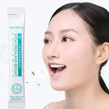 12 мл, освежитель воздуха для путешествий, свежее дыхание, полоскание рта, отбеливание зубов, противовоспалительный креативный инструмент, антибактериальный Brea R3K9