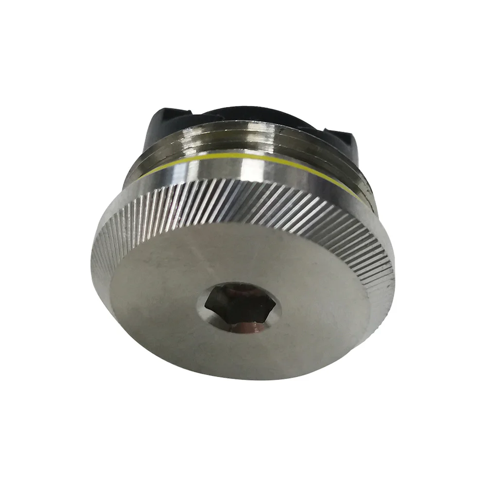 Copribatteria Per Garmin Vector 3 Vector 3S Coperchio Batteria Vano Batteria Sensore Piede Bicicletta