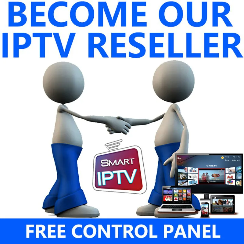 

NEOTV Pro IPTV Reseller Panel Subscription 1 year IPTV France Germany Netherlands Belgium Arabic Morocco Algeria IPTV M3U Code