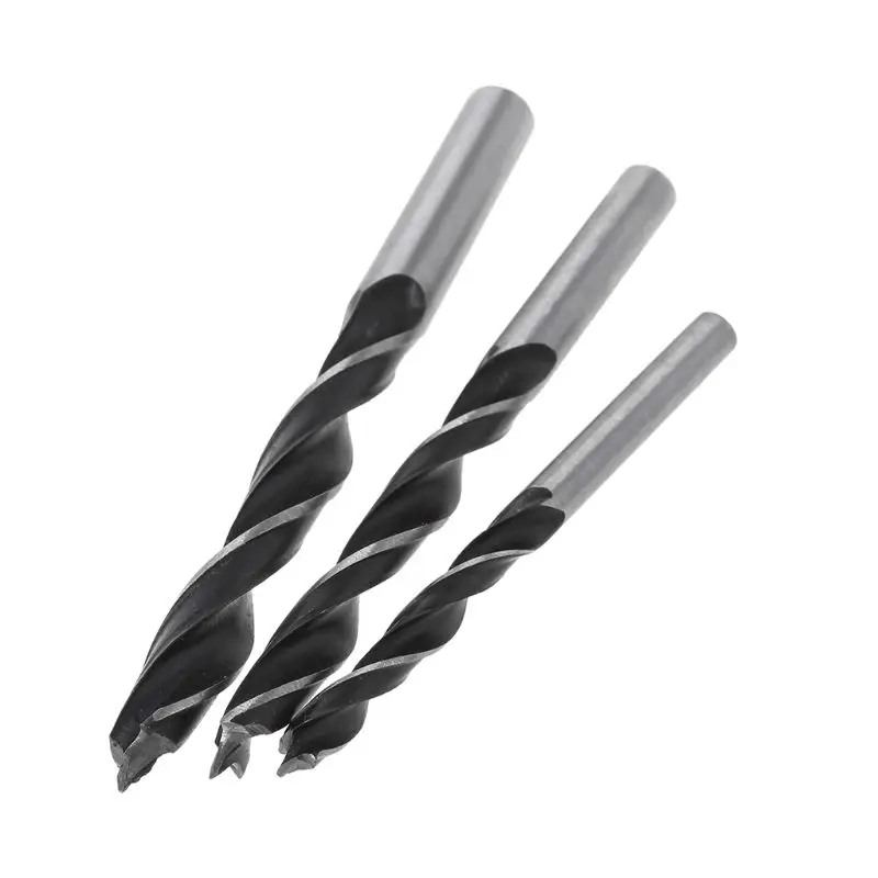 14pcs/set 6/8/10mm Oblique Hole Locator Positioner Drilling Bits Jig Clamp Woodworking Kit